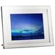 HAPPY FRAME デジタルフォトフレーム 8インチ 8GB内蔵メモリー搭載 ホワイト HF-T850-W