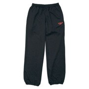 SD12X10-K-S [スウェット ロングパンツ ユニセックス Sサイズ ブラック]