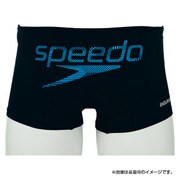 SD85X01-KQ-S [トレインボックス メンズ S ブラック×ターコイズ]