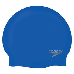 ヨドバシ.com - スピード speedo シリコーンキャップ SD93C03 (BL