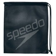 SD94B05-KK [メッシュバッグ M ブラック×ブラック]