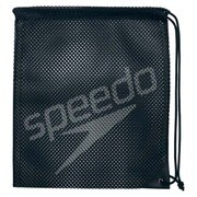 SD94B06-KK [メッシュバッグ L ブラック×ブラック]