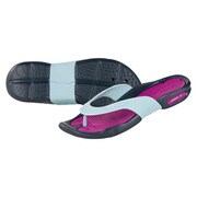 SD95K01L-PU-24 [POOL SURFER THONG（プールサイドトング） レディース 24cm パープル]