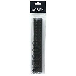 オーバーグリップテープ コブメッシュ B811 黒 [オーバーグリップテープ]