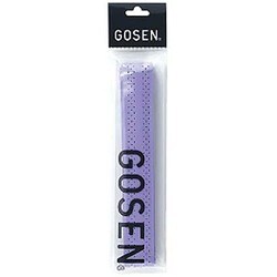 オーバーグリップテープ コブメッシュ B811 紫 [オーバーグリップテープ]