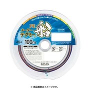 GB7005 [メーターテクミー船 100m 8号]