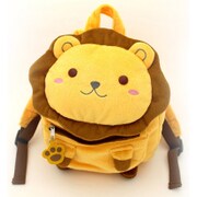まぁまる リュックサック らいおん(Lion) [1.5歳～]