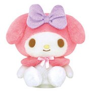6425 [マイメロディ マネしておしゃべりぬいぐるみ]