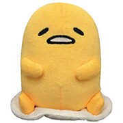 6558 ぐでたま マネしておしゃべりブルブルぬいぐるみ