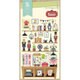 2007 VINTAGE SHOP デコレーションステッカー