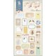 2012 LOVE BLOSSOM デコレーションステッカー