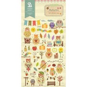 2014 AUTUMN デコレーションステッカー
