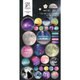 2028 MY SPACE デコレーションステッカー
