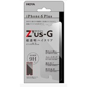 Z'us-G iPhone 6 Plus 5.5インチ ハイクリア03 3-18