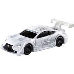 ヨドバシ.com - タカラトミー TAKARATOMY No.08 レクサス RC F