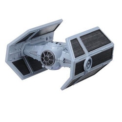 Darth Vader's TIE Fighter ダースベイダーのタイファイター
