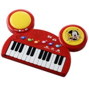 ディズニーキャラクターズ [ディスクデチェンジ！ キーボードドラム]
