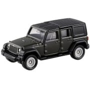 No.80 Jeep ラングラー （箱） [トミカ]