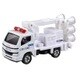 No.32 トヨタ ダイナ 国土交通省 照明車  （ブリスターパック） [トミカ]