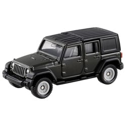 ヨドバシ.com - タカラトミー TAKARATOMY No.80Jeep ラングラー