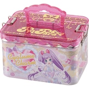 プレミアム サイリウムチャーム&ミルコレセット プリパラ
