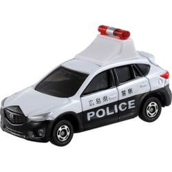 ヨドバシ.com - タカラトミー TAKARATOMY No.82 マツダ CX-5 パトロ-ルカー （箱） [トミカ] 通販【全品無料配達】