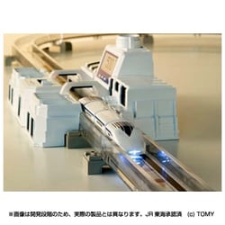 ヨドバシ.com - タカラトミー TAKARATOMY リニアライナー 超電導リニア
