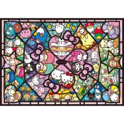 ヨドバシ.com - エンスカイ ensky 208-AC16 [ジグソーパズル