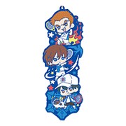 新テニスの王子様 わちゃっと！ラバーストラップ Vol.2 G/青学02 [キャラクターグッズ]