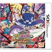 怪盗ジョーカー 時を超える怪盗と失われた宝石 [3DSソフト]
