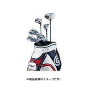 13CGBOX/11本組(1W、3W、U4、I5-I9、PW、SW、PT)/オリジナルカーボン(SR)