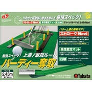 GV-0127 [パターマット]