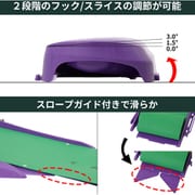 Fujitaマット U-2.3（藤田マットU-2.3） GV-0136 [パター練習用品]