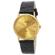 腕時計 メンズ 革ベルト MJG-O45-G