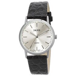 ヨドバシ Com J Axis ジェイアクシス Mjg O45 S 腕時計 メンズ 革ベルト 通販 全品無料配達