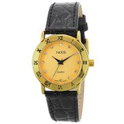 腕時計 メンズ 革ベルト MJG-O50-G