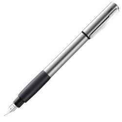 LA アクセントAL ラバーグリップ  万年筆 細字 L96KK-F