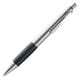 LA アクセントAL ラバーグリップ  シャープペンシル 0.7mm L196KK-PC