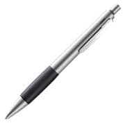 LA アクセントAL ラバーグリップ シャープペンシル 0.7mm L196KK-PC