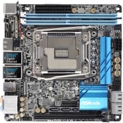 X99 ITX SATA3 M.2 USB3.1 X99E-ITX/ac