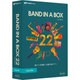 Ｂand-in-a-Box 22 for Mac BasicPAK [Mac]