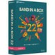 Ｂand-in-a-Box 22 for Mac MegaPAK [Mac]