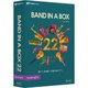 Ｂand-in-a-Box 22 for Mac EverythingPAK [Mac]