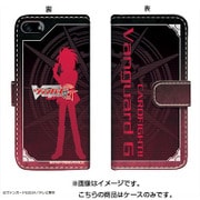 カードファイト！！ヴァンガードG ダイアリースマホケース for iPhone 5/5s [キャラクターグッズ iPhone 5/5s用ケース]