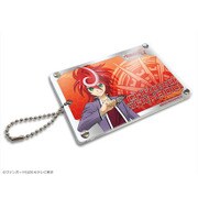 カードファイト！！ヴァンガードG アクリルパスケース [キャラクターグッズ]