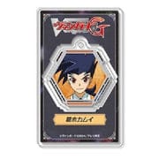 カードファイト！！ヴァンガードG アクリルキーホルダー 04（カムイ） [キャラクターグッズ]