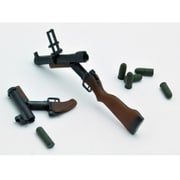 LA012 [1/12スケール M79タイプ リトルアーモリー組み立てキット]