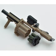 LA013 [1/12スケール M32MGLタイプ リトルアーモリー組み立てキット]