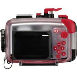 ヨドバシ.com - オリンパス OLYMPUS 防水プロテクター TG-860/TG
