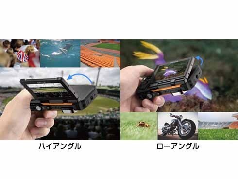 ヨドバシ.com - オリンパス OLYMPUS TG-860 ORG [コンパクトデジタル